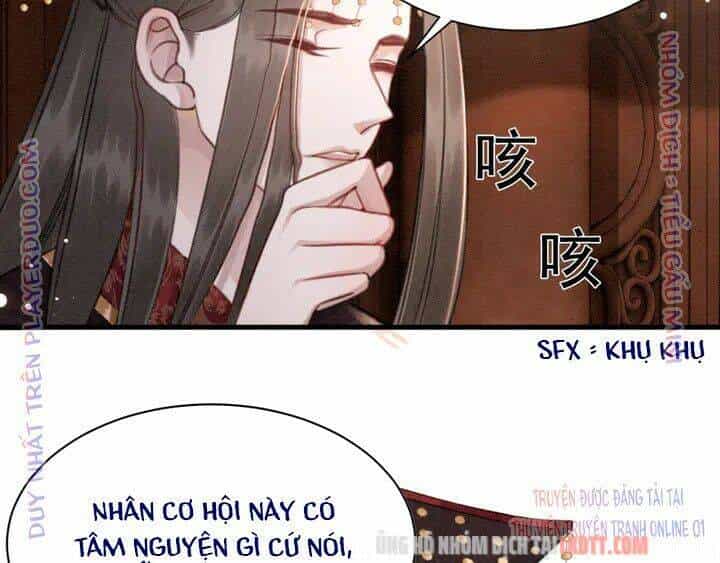 Trọng Sinh Bá Sủng Nhiếp Chính Vương Quá Mạnh Mẽ - Chương 157 - ảnh 45