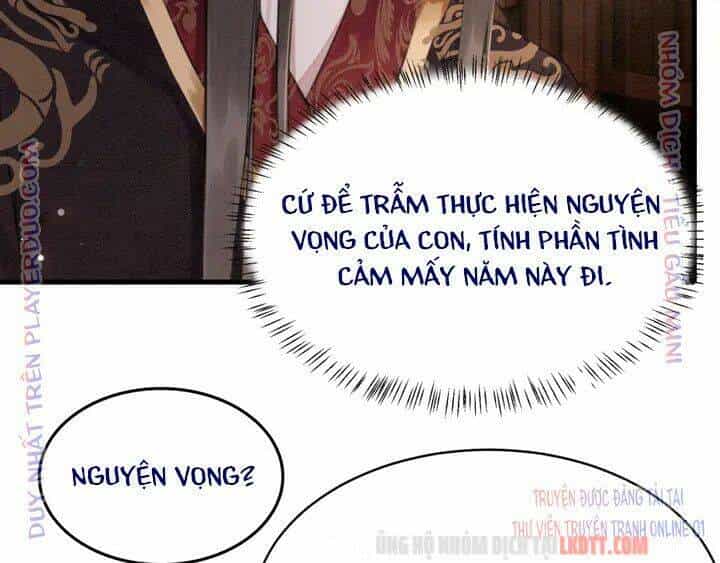 Trọng Sinh Bá Sủng Nhiếp Chính Vương Quá Mạnh Mẽ - Chương 157 - ảnh 47