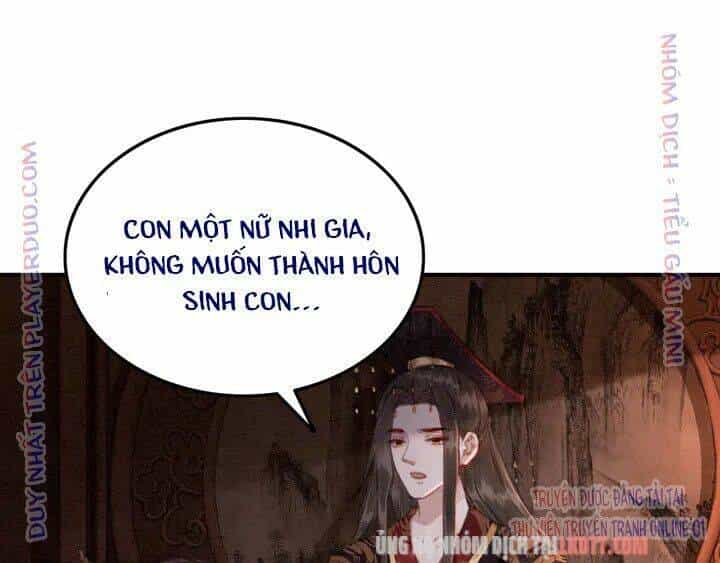 Trọng Sinh Bá Sủng Nhiếp Chính Vương Quá Mạnh Mẽ - Chương 157 - ảnh 51