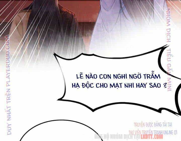 Trọng Sinh Bá Sủng Nhiếp Chính Vương Quá Mạnh Mẽ - Chương 157 - ảnh 78