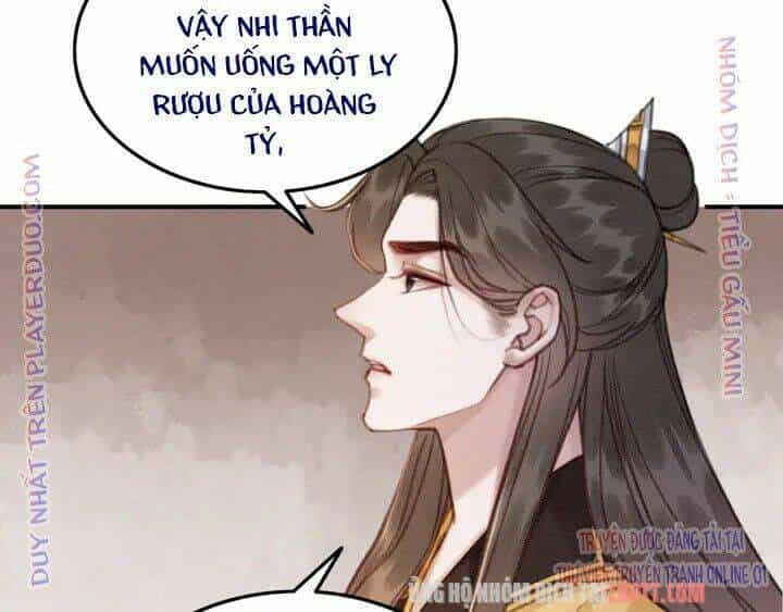 Trọng Sinh Bá Sủng Nhiếp Chính Vương Quá Mạnh Mẽ - Chương 157 - ảnh 79
