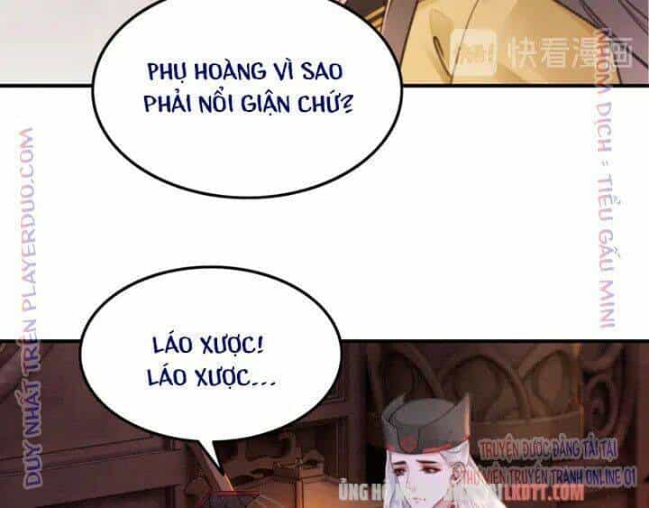 Trọng Sinh Bá Sủng Nhiếp Chính Vương Quá Mạnh Mẽ - Chương 157 - ảnh 80