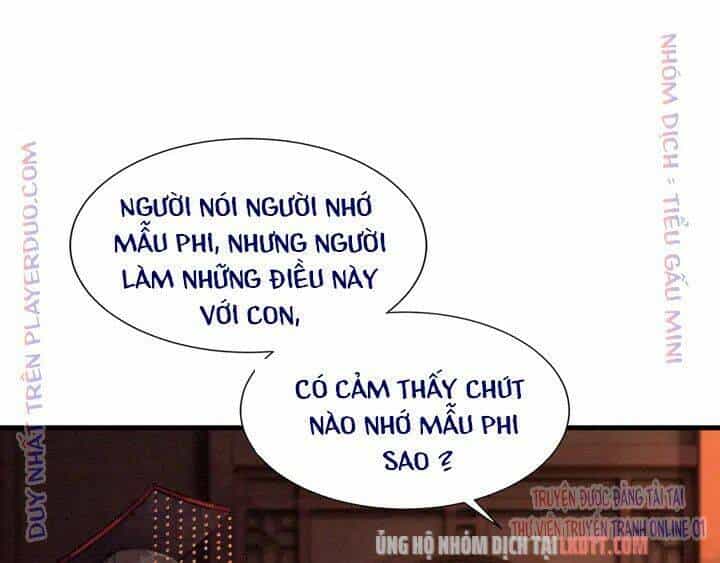 Trọng Sinh Bá Sủng Nhiếp Chính Vương Quá Mạnh Mẽ - Chương 158 - ảnh 31