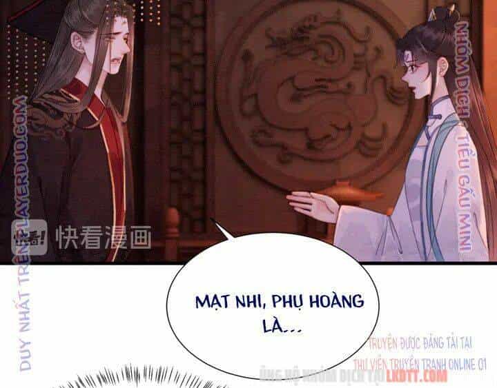 Trọng Sinh Bá Sủng Nhiếp Chính Vương Quá Mạnh Mẽ - Chương 158 - ảnh 32