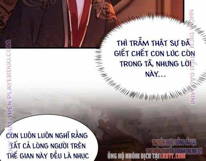Trọng Sinh Bá Sủng Nhiếp Chính Vương Quá Mạnh Mẽ - Chương 158 - ảnh 34