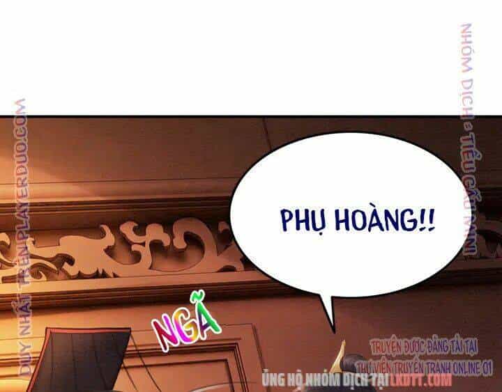 Trọng Sinh Bá Sủng Nhiếp Chính Vương Quá Mạnh Mẽ - Chương 158 - ảnh 48