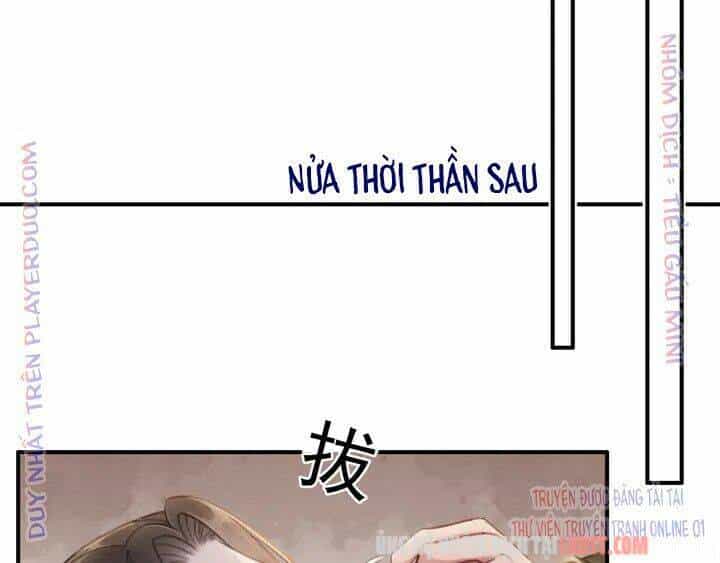Trọng Sinh Bá Sủng Nhiếp Chính Vương Quá Mạnh Mẽ - Chương 158 - ảnh 51