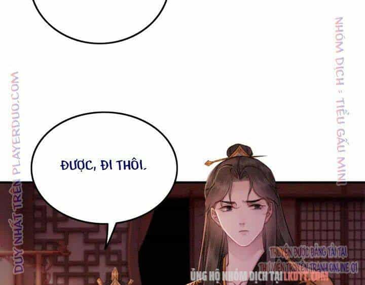 Trọng Sinh Bá Sủng Nhiếp Chính Vương Quá Mạnh Mẽ - Chương 158 - ảnh 59