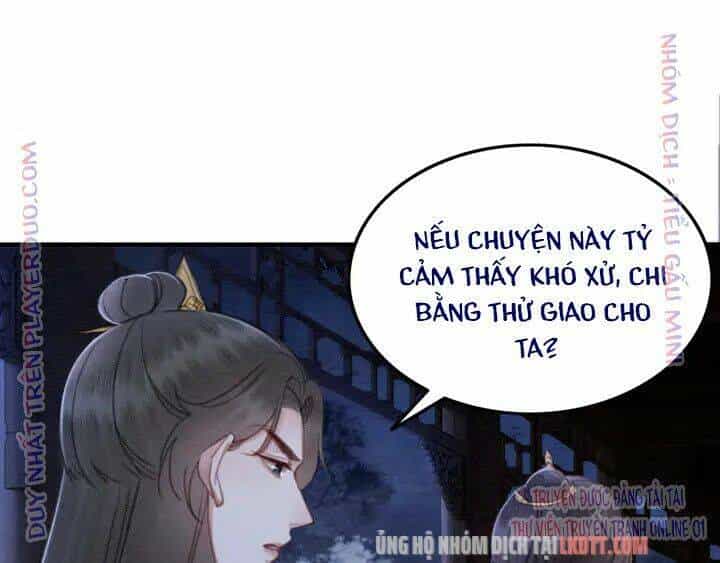Trọng Sinh Bá Sủng Nhiếp Chính Vương Quá Mạnh Mẽ - Chương 158 - ảnh 67