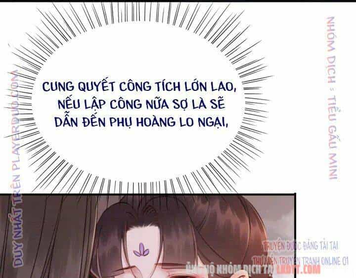 Trọng Sinh Bá Sủng Nhiếp Chính Vương Quá Mạnh Mẽ - Chương 158 - ảnh 77
