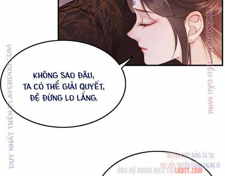 Trọng Sinh Bá Sủng Nhiếp Chính Vương Quá Mạnh Mẽ - Chương 158 - ảnh 79
