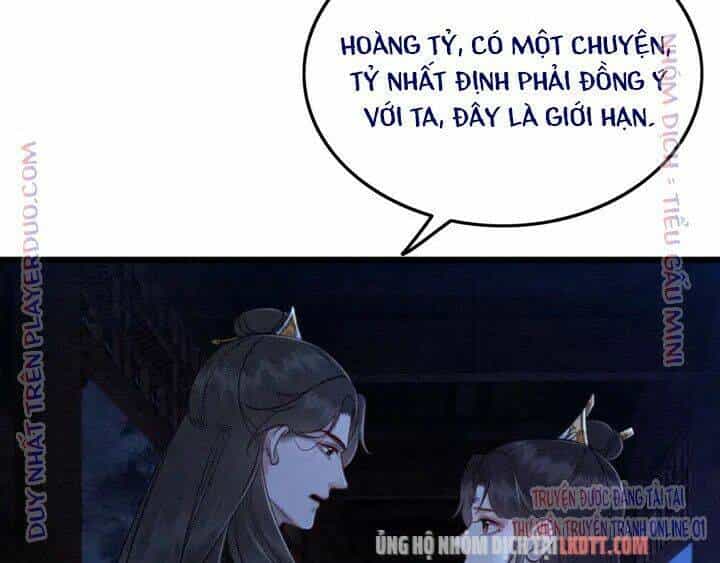 Trọng Sinh Bá Sủng Nhiếp Chính Vương Quá Mạnh Mẽ - Chương 158 - ảnh 80