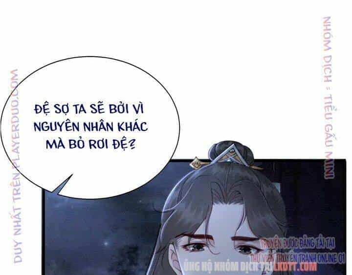 Trọng Sinh Bá Sủng Nhiếp Chính Vương Quá Mạnh Mẽ - Chương 158 - ảnh 89