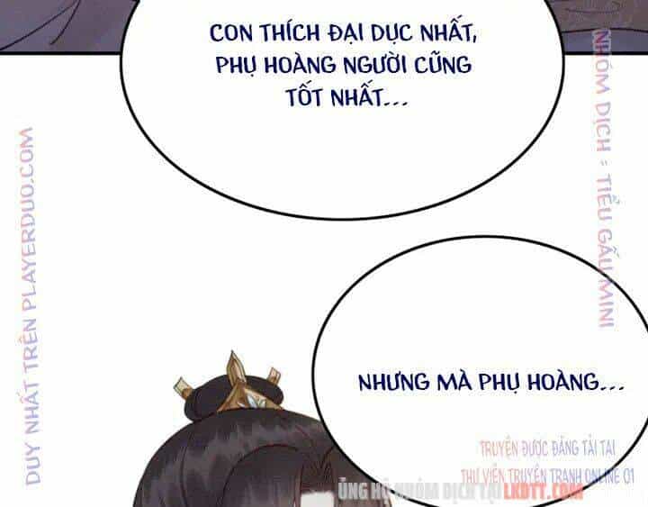 Trọng Sinh Bá Sủng Nhiếp Chính Vương Quá Mạnh Mẽ - Chương 159 - ảnh 15