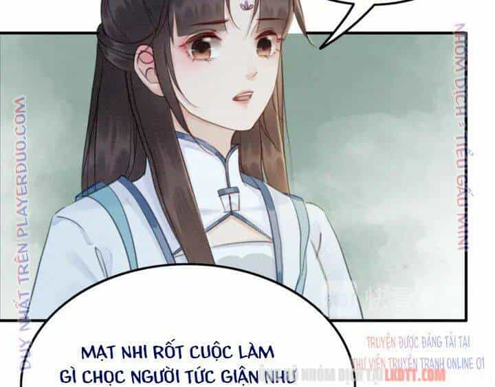 Trọng Sinh Bá Sủng Nhiếp Chính Vương Quá Mạnh Mẽ - Chương 159 - ảnh 16