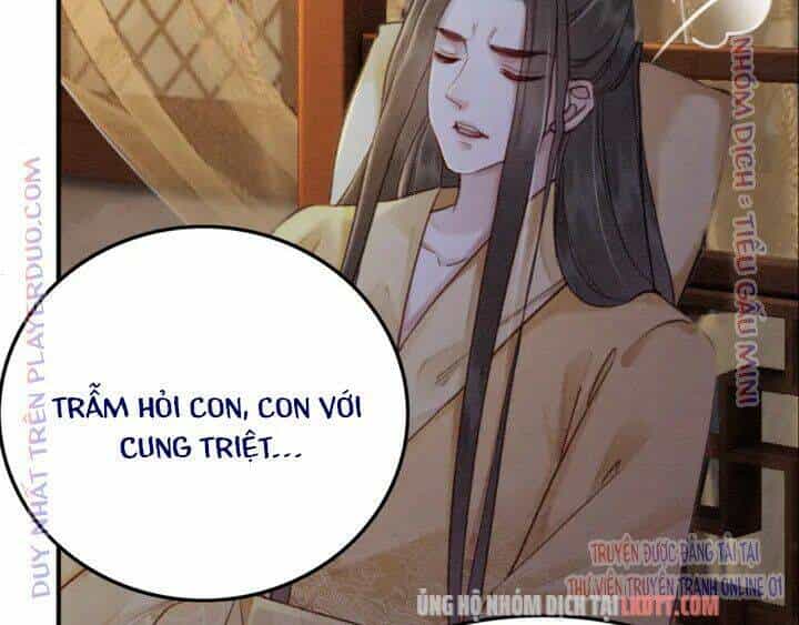 Trọng Sinh Bá Sủng Nhiếp Chính Vương Quá Mạnh Mẽ - Chương 159 - ảnh 18