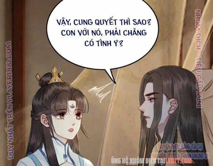 Trọng Sinh Bá Sủng Nhiếp Chính Vương Quá Mạnh Mẽ - Chương 159 - ảnh 23
