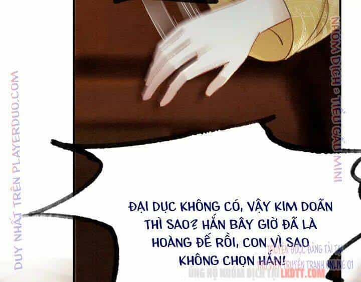 Trọng Sinh Bá Sủng Nhiếp Chính Vương Quá Mạnh Mẽ - Chương 159 - ảnh 26