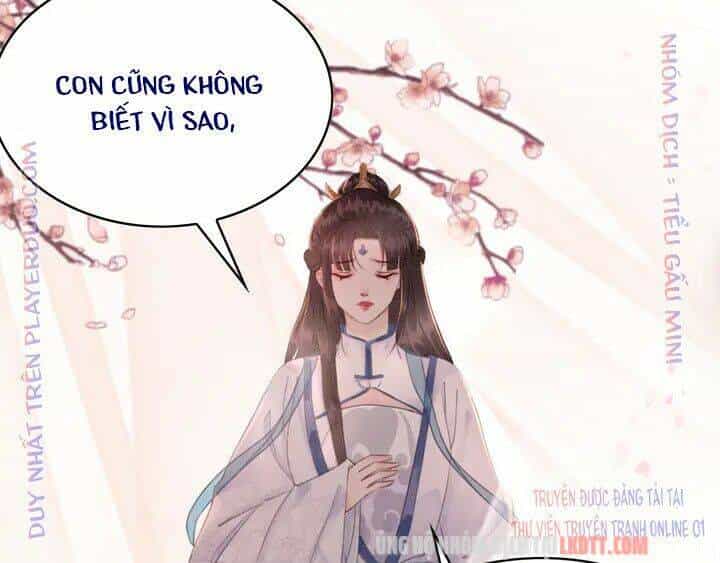 Trọng Sinh Bá Sủng Nhiếp Chính Vương Quá Mạnh Mẽ - Chương 159 - ảnh 33