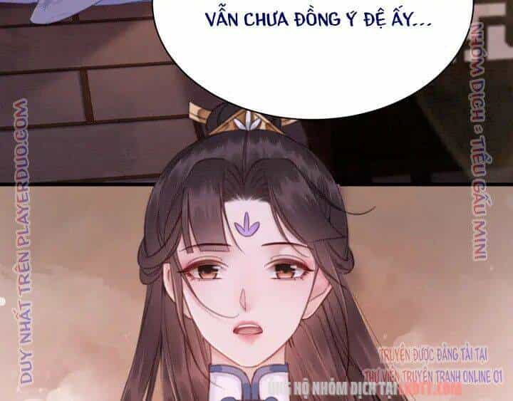 Trọng Sinh Bá Sủng Nhiếp Chính Vương Quá Mạnh Mẽ - Chương 159 - ảnh 39