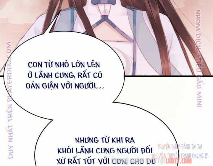 Trọng Sinh Bá Sủng Nhiếp Chính Vương Quá Mạnh Mẽ - Chương 159 - ảnh 40