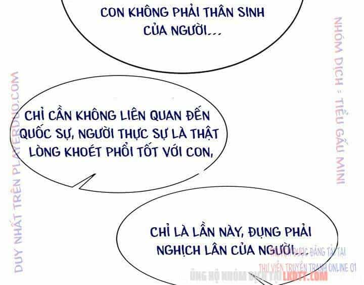 Trọng Sinh Bá Sủng Nhiếp Chính Vương Quá Mạnh Mẽ - Chương 159 - ảnh 41