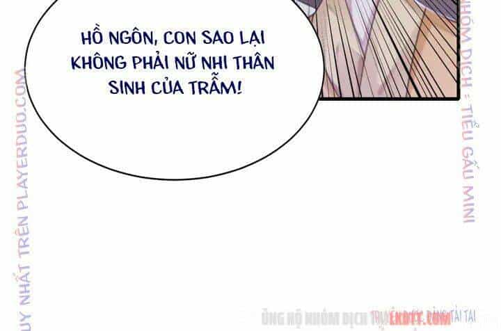 Trọng Sinh Bá Sủng Nhiếp Chính Vương Quá Mạnh Mẽ - Chương 159 - ảnh 43