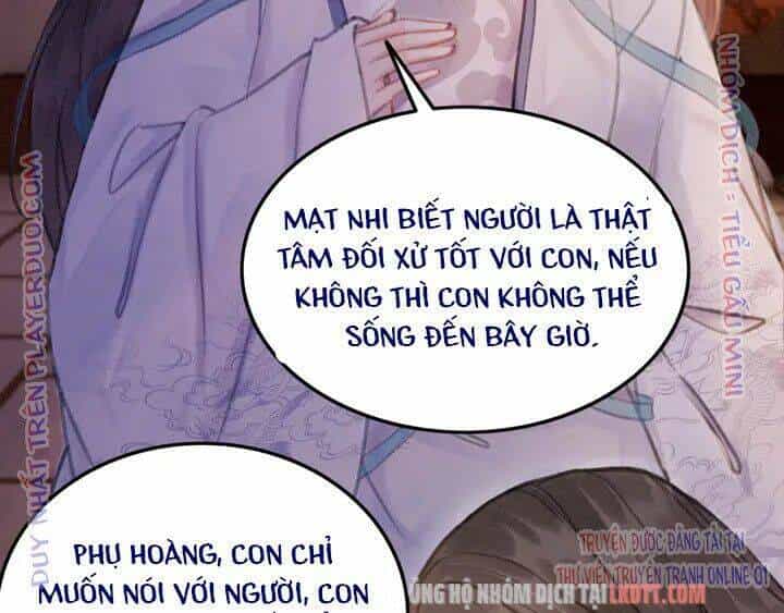 Trọng Sinh Bá Sủng Nhiếp Chính Vương Quá Mạnh Mẽ - Chương 159 - ảnh 46