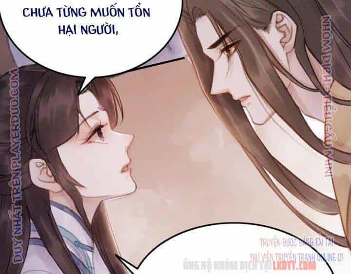 Trọng Sinh Bá Sủng Nhiếp Chính Vương Quá Mạnh Mẽ - Chương 159 - ảnh 47