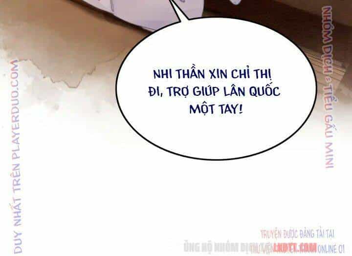 Trọng Sinh Bá Sủng Nhiếp Chính Vương Quá Mạnh Mẽ - Chương 159 - ảnh 59