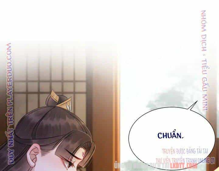 Trọng Sinh Bá Sủng Nhiếp Chính Vương Quá Mạnh Mẽ - Chương 159 - ảnh 60