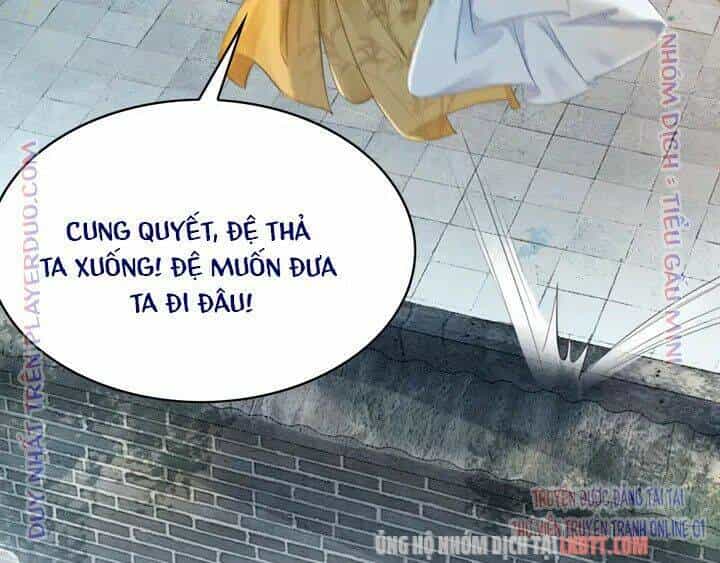 Trọng Sinh Bá Sủng Nhiếp Chính Vương Quá Mạnh Mẽ - Chương 159 - ảnh 71