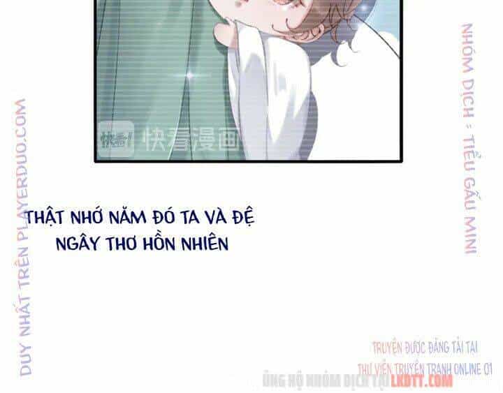 Trọng Sinh Bá Sủng Nhiếp Chính Vương Quá Mạnh Mẽ - Chương 159 - ảnh 82