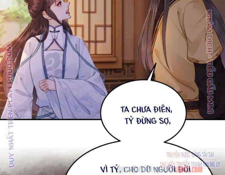Trọng Sinh Bá Sủng Nhiếp Chính Vương Quá Mạnh Mẽ - Chương 159 - ảnh 87