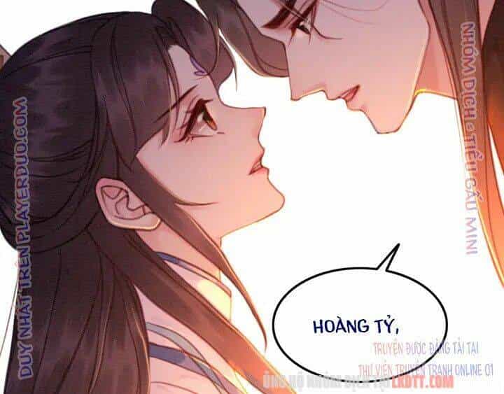Trọng Sinh Bá Sủng Nhiếp Chính Vương Quá Mạnh Mẽ - Chương 159 - ảnh 91