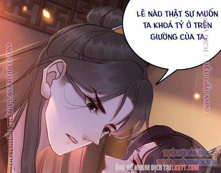 Trọng Sinh Bá Sủng Nhiếp Chính Vương Quá Mạnh Mẽ - Chương 159 - ảnh 97