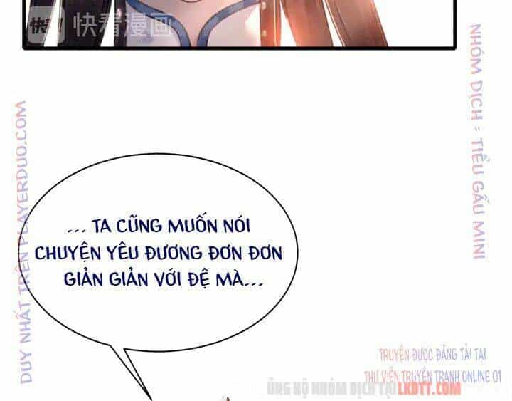 Trọng Sinh Bá Sủng Nhiếp Chính Vương Quá Mạnh Mẽ - Chương 160 - ảnh 42