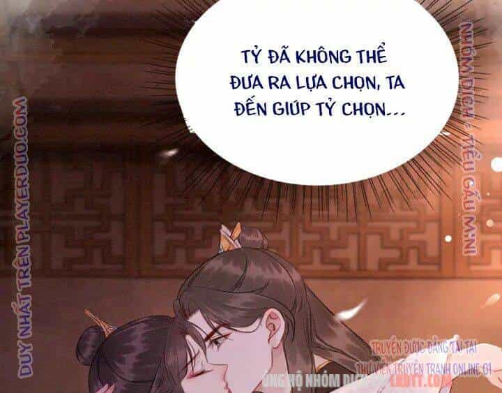Trọng Sinh Bá Sủng Nhiếp Chính Vương Quá Mạnh Mẽ - Chương 160 - ảnh 57