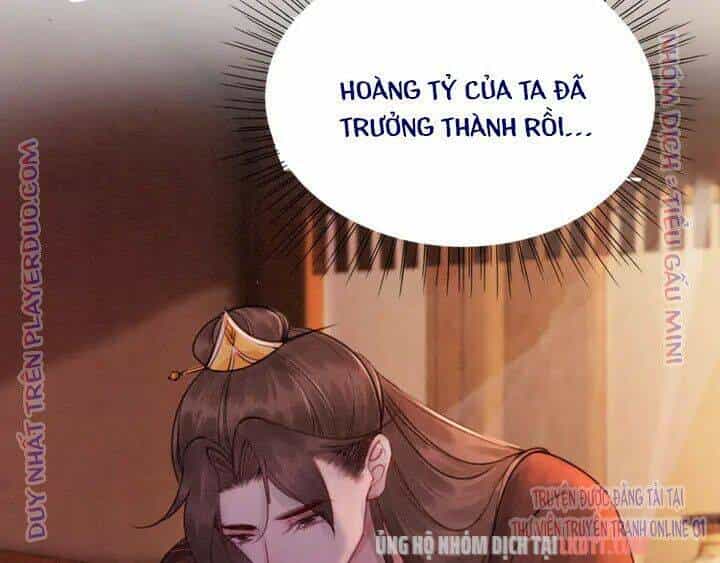 Trọng Sinh Bá Sủng Nhiếp Chính Vương Quá Mạnh Mẽ - Chương 160 - ảnh 76