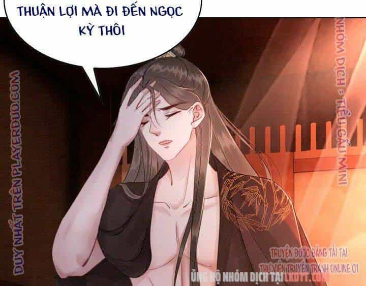 Trọng Sinh Bá Sủng Nhiếp Chính Vương Quá Mạnh Mẽ - Chương 161 - ảnh 15
