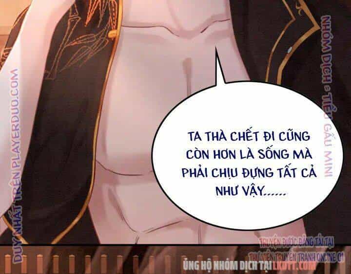 Trọng Sinh Bá Sủng Nhiếp Chính Vương Quá Mạnh Mẽ - Chương 161 - ảnh 19