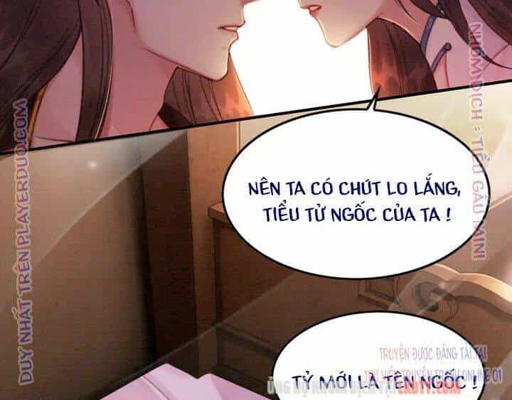 Trọng Sinh Bá Sủng Nhiếp Chính Vương Quá Mạnh Mẽ - Chương 161 - ảnh 27