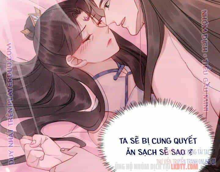 Trọng Sinh Bá Sủng Nhiếp Chính Vương Quá Mạnh Mẽ - Chương 161 - ảnh 3