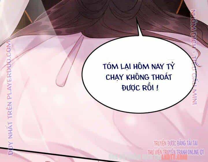 Trọng Sinh Bá Sủng Nhiếp Chính Vương Quá Mạnh Mẽ - Chương 161 - ảnh 31