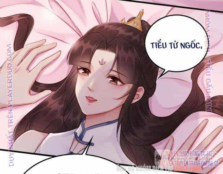 Trọng Sinh Bá Sủng Nhiếp Chính Vương Quá Mạnh Mẽ - Chương 161 - ảnh 32