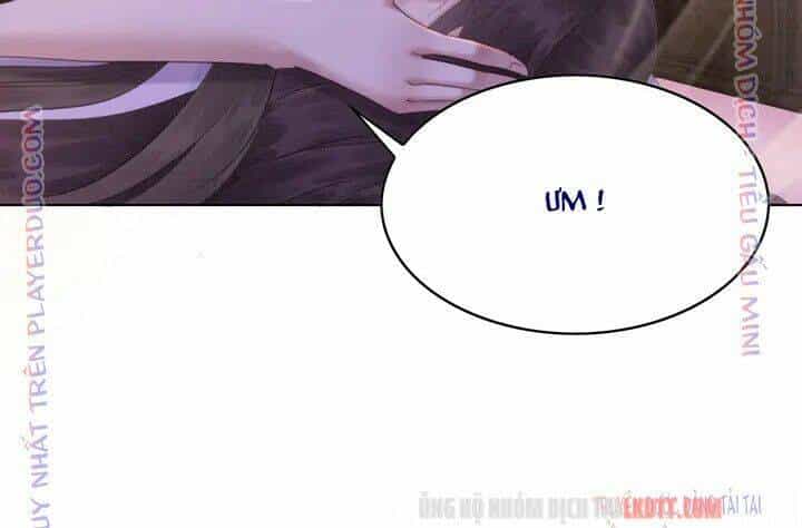 Trọng Sinh Bá Sủng Nhiếp Chính Vương Quá Mạnh Mẽ - Chương 161 - ảnh 41