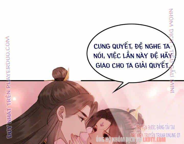 Trọng Sinh Bá Sủng Nhiếp Chính Vương Quá Mạnh Mẽ - Chương 161 - ảnh 50