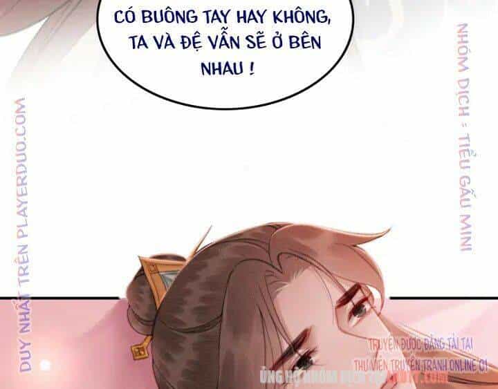 Trọng Sinh Bá Sủng Nhiếp Chính Vương Quá Mạnh Mẽ - Chương 161 - ảnh 55