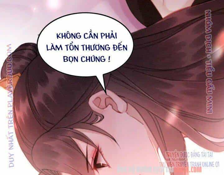 Trọng Sinh Bá Sủng Nhiếp Chính Vương Quá Mạnh Mẽ - Chương 161 - ảnh 59