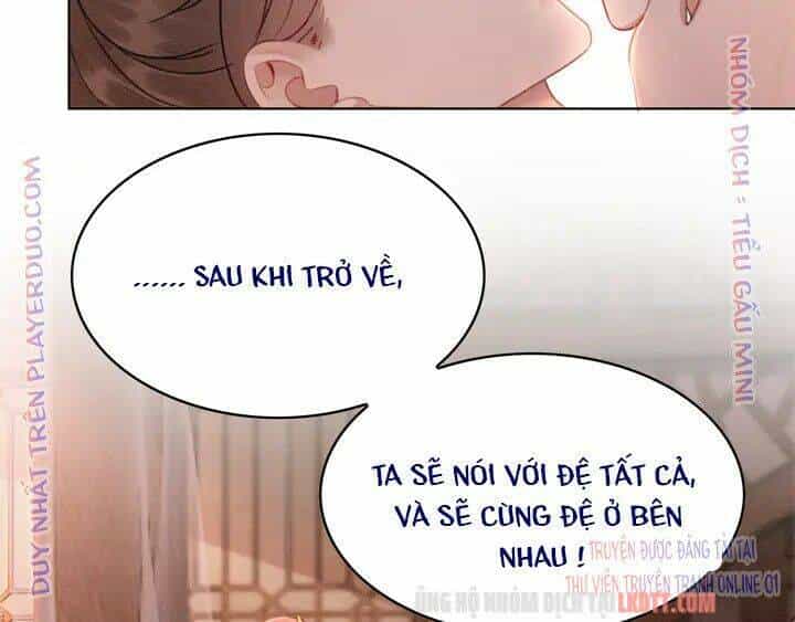 Trọng Sinh Bá Sủng Nhiếp Chính Vương Quá Mạnh Mẽ - Chương 161 - ảnh 66